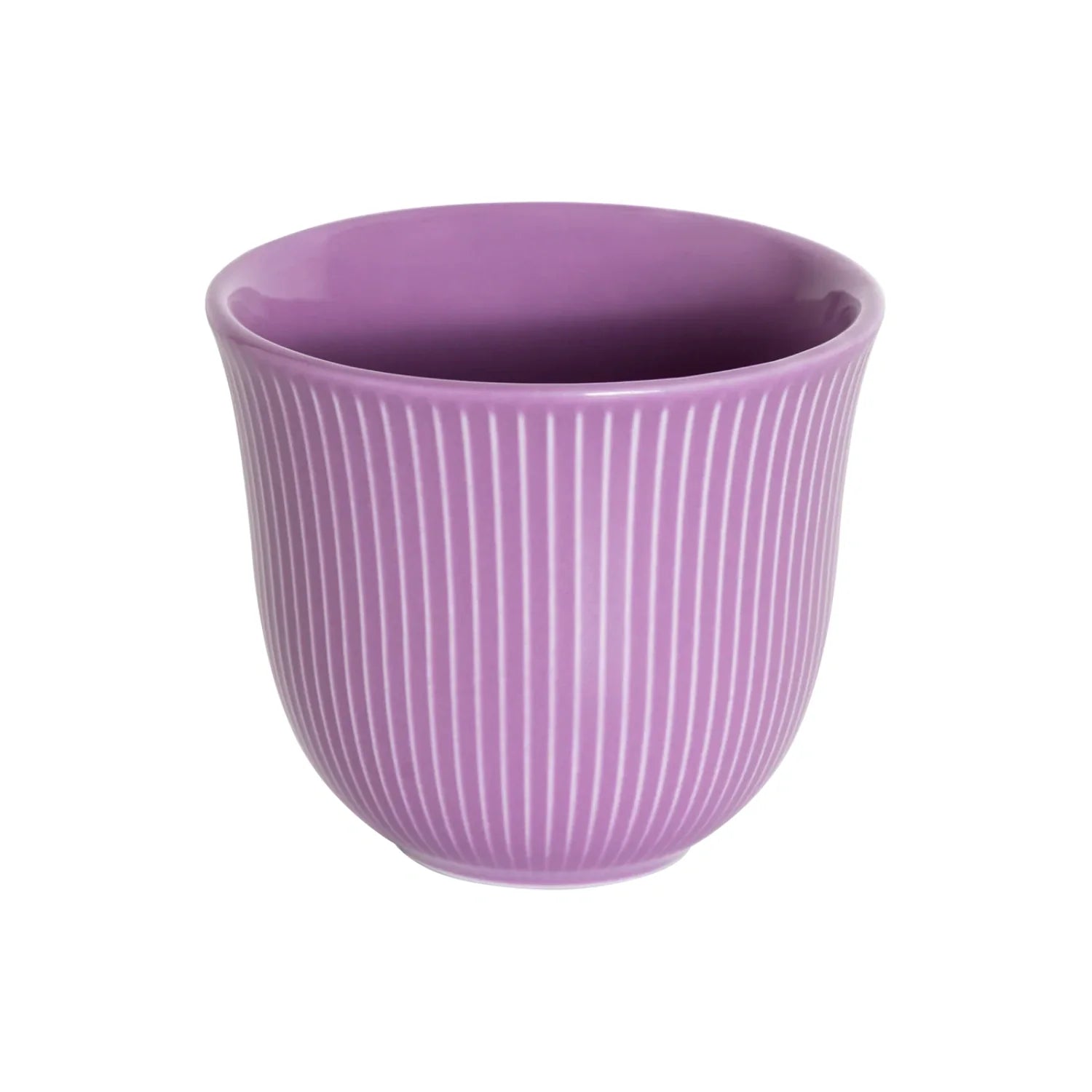 Loveramics Embossed Tasting Cup 250ml