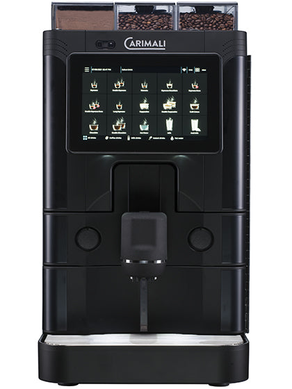 Carimali SilverAce Fully Automatic Coffee Machine