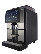Carimali SilverTwin Fully Automatic Coffee Machine