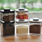 ANKOMN Turn-N-Seal Vacuum Storage Canister 1.2L – UV Proof