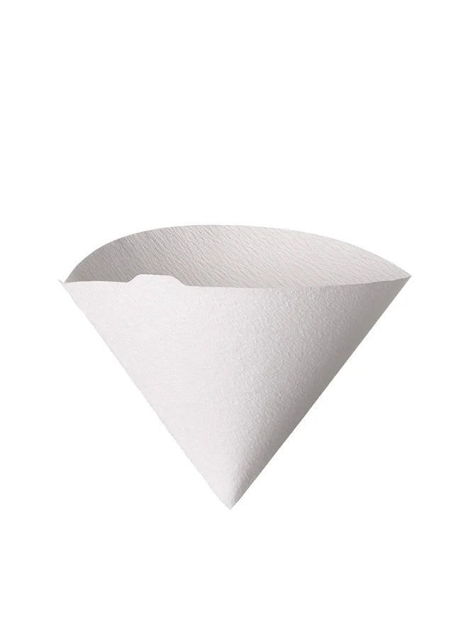 HARIO V60 Paper Coffee Filters Size 02 – 100 Sheets